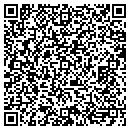 QR code with Robert M Patino contacts