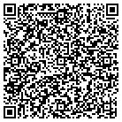 QR code with Custom Airbrush By Gage contacts