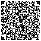 QR code with Custom Auto Refinishing Inc contacts