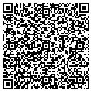 QR code with D B Electronics contacts