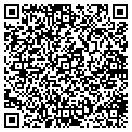 QR code with WALS contacts