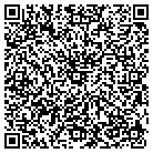 QR code with Watts Excavating & Land Dev contacts