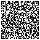 QR code with Threes A Charm contacts