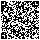 QR code with R & D Construction contacts