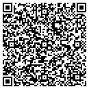 QR code with Zion's Hill Camp contacts