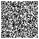 QR code with E JS E-Clips Day Spa contacts