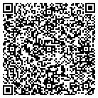 QR code with C Tippit Sewers Hegewisch contacts