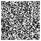 QR code with Champaign Police Assoc contacts