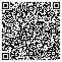 QR code with D & L contacts