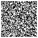 QR code with T C Concepts contacts