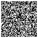 QR code with A Village Sweeps contacts