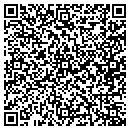 QR code with 4 Change Motor Co contacts