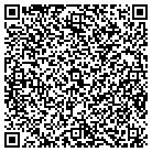 QR code with H & R Block Tax Service contacts