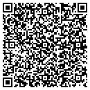 QR code with K & M Steel Works contacts