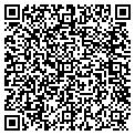 QR code with Mr TS Gyros East contacts