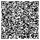QR code with Yin Yang contacts