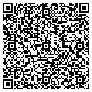 QR code with Talk Is Cheap contacts
