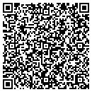 QR code with Hkz Machine Tool contacts