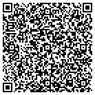 QR code with L & B Moving & Storage Inc contacts