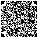 QR code with Your Limousine contacts