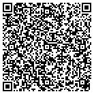 QR code with Waters Edge Golf Course contacts