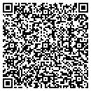 QR code with A C Dental contacts
