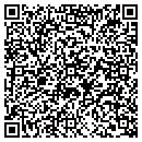 QR code with Hawkwa Group contacts