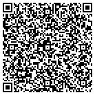 QR code with Ha's Tae KWON Do & Kum Do contacts