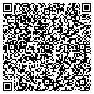 QR code with J C Walton Investigation contacts