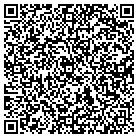 QR code with D & M Equipment Repairs Inc contacts