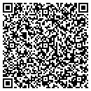 QR code with Racg Inc contacts