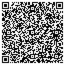 QR code with Harry D Newcomer contacts