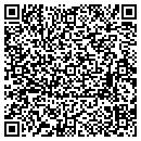 QR code with Dahn Center contacts
