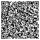 QR code with He Properties Inc contacts