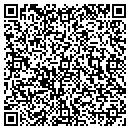 QR code with J Versypt Properties contacts