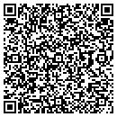 QR code with Astronics Co contacts