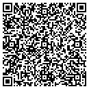 QR code with O Rourke Joseph contacts