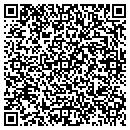 QR code with D & S Paging contacts