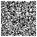 QR code with Mark Dupke contacts
