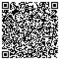 QR code with St Pius V contacts