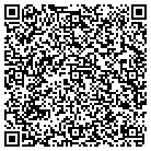 QR code with J & M Properties LLC contacts