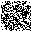 QR code with Ortiz Fortunato contacts