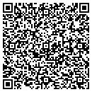 QR code with Jazzercise contacts