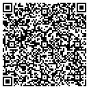 QR code with G&R Associates contacts