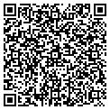 QR code with He Rest Company contacts