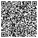 QR code with Tie Breakers contacts