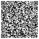 QR code with Tidy Tank Septic Svc-Ron's contacts
