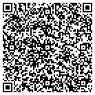 QR code with C Acton and Associates Inc contacts