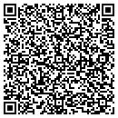 QR code with Trails End Carwash contacts