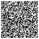QR code with Hollis A Richard contacts